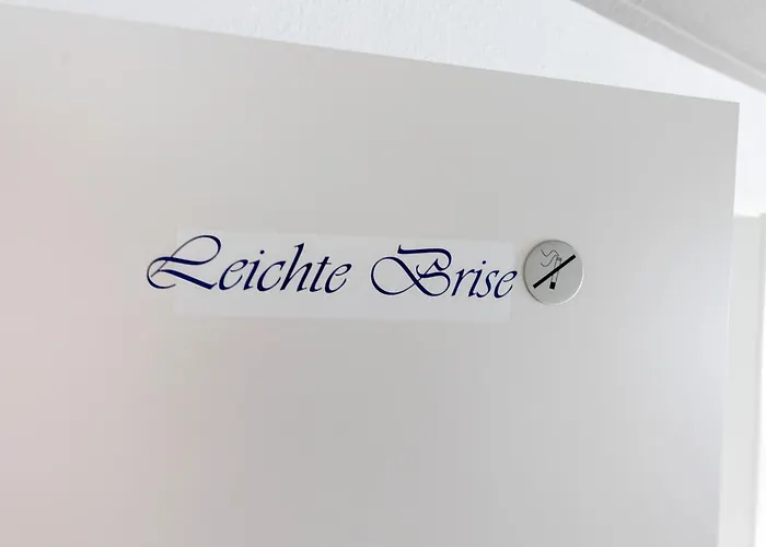 Lejlighed Leichte Brise